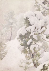 冬景色 作： ペッカハロン