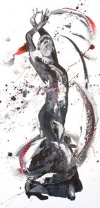 Ardour, 2013 作： Penny Warden