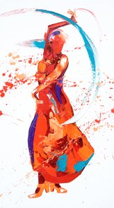 ボレロ, 2011 作： Penny Warden