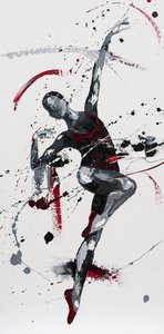 コンフィデンス、2018年 作： Penny Warden