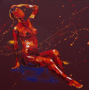 ディグニティ, 2011 作： Penny Warden