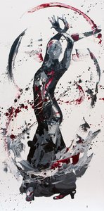 Jaunt, 2015 作： Penny Warden