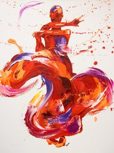 ジャズ, 2010 作： Penny Warden