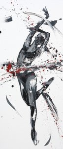 シャドー、2013 作： Penny Warden