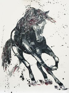 意義、2016年 作： Penny Warden