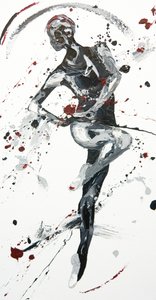 ツイスト, 2013 作： Penny Warden