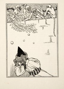 動物の百逸話、パブからのPugnacity。 1924 作： Percy J. Billingshurst