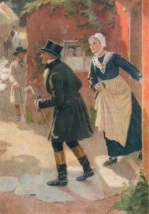  作： Percy Tarrant