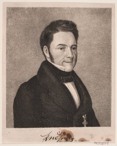 P. N. ソラップ 作： Peter Christian Schøler