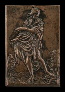 タリア、1545年以前。 作： Peter Flötner