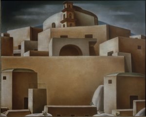 イタリアの風景 II 作： Peter Förster
