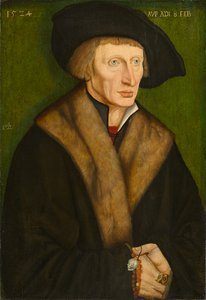 ハンス・ガイヤー、1524
