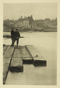 ボークスについて 作： Peter Henry Emerson