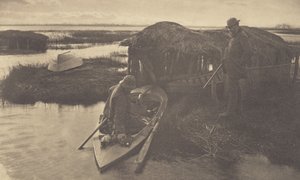 ファウラーの帰還 作： Peter Henry Emerson