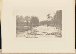 ザ・シュート、アムウェル・マグナ・フィッシャーリー 作： Peter Henry Emerson