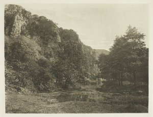 ティシントン・スパイアーズ、ダブ・デール 作： Peter Henry Emerson