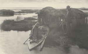 ファウラーの帰還 作： Peter Henry Emerson and T.F. Goodall