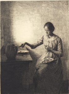 カンタラー 作： Peter Vilhelm Ilsted