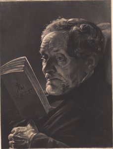 主治医 C.V.Zahrtmann 作： Peter Vilhelm Ilsted