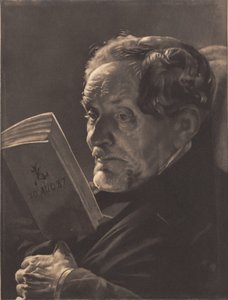 主治医 C.V.Zahrtmann 作： Peter Vilhelm Ilsted