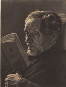 主治医 C.V.Zahrtmann 作： Peter Vilhelm Ilsted