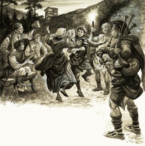 人生の1日... 作： Peter Jackson