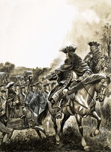 歴史の英雄：戦いに負けたことのない兵士 作： Peter Jackson