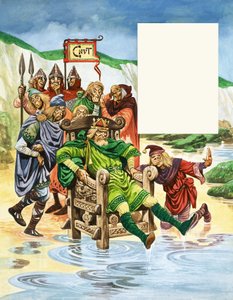 カヌー王 作： Peter Jackson