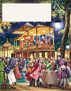 英国の素晴らしい物語：人々のための音楽 作： Peter Jackson