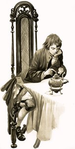 英国の素晴らしい物語：新しい蒸気機関