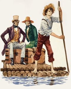 彼らが若かったとき：エイブラハム・リンカーン 作： Peter Jackson