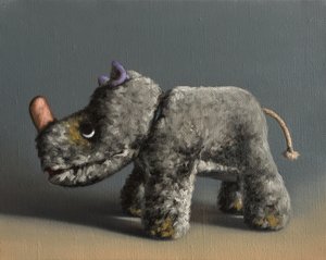 サイ, 2015 作： Peter Jones