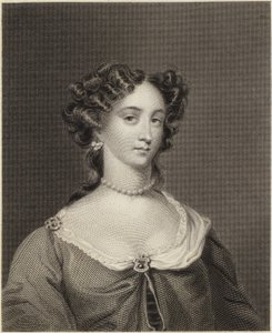アンキレグルー 作： Peter Lely
