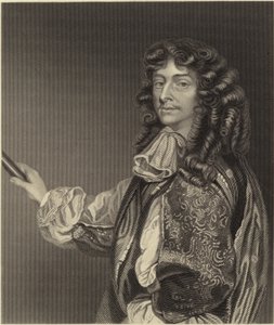 デビッドレスリー 作： Peter Lely