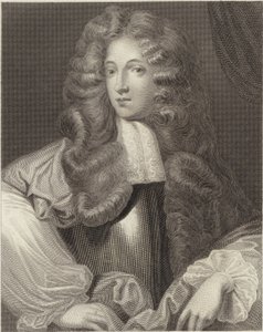ジョン・ウィルモット 作： Peter Lely