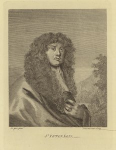ピーター・レリー 作： Peter Lely