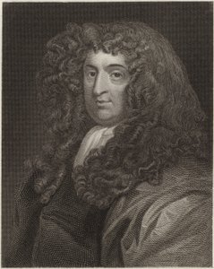 サミュエルバトラー 作： Peter Lely