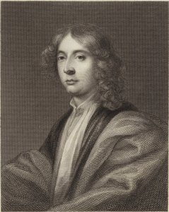 トーマス・スタンリー卿 作： Peter Lely