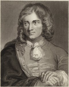 トーマスフラットマン 作： Peter Lely