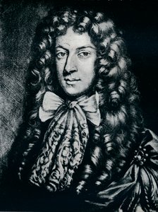 ロングリートのトムタイン、P。レリー卿、1670年、1911年 作： Peter Lely