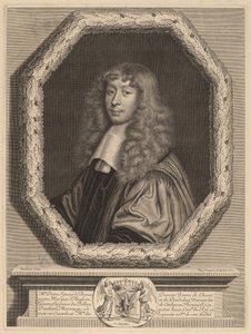 ピーター・イグナティウス・オブ・ブラウ 作： Peter Ludwig van Schuppen after Henri Beaubrun