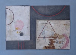 アセンダント。20-20 作： Peter McClure