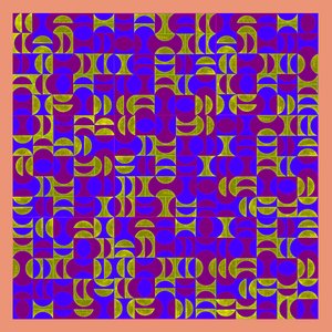 浸出セグメント、2013年（デジタルで強化された絵画）