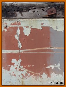 SUMMER SCENE, CAMPBELTOWN No.8. 2018年 作： Peter McClure