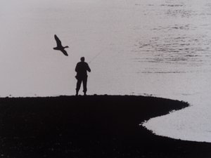 VINTAGE B＆W PHOTO No.1、1970年代、（写真） 作： Peter McClure