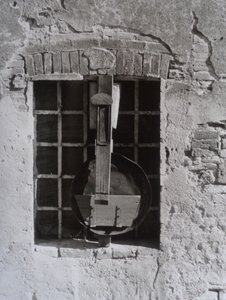 VINTAGE B＆W PHOTO No.8、1988、（写真） 作： Peter McClure