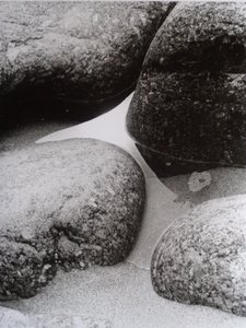 VINTAGE B＆W PHOTO No.9、1987、（写真） 作： Peter McClure