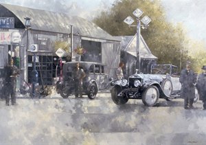 私たちがいた方法 作： Peter Miller