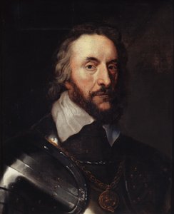 アランデル伯爵トーマス・ハワード、コレクター 作： Peter Paul (after) Rubens