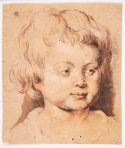  作： Peter Paul Rubens